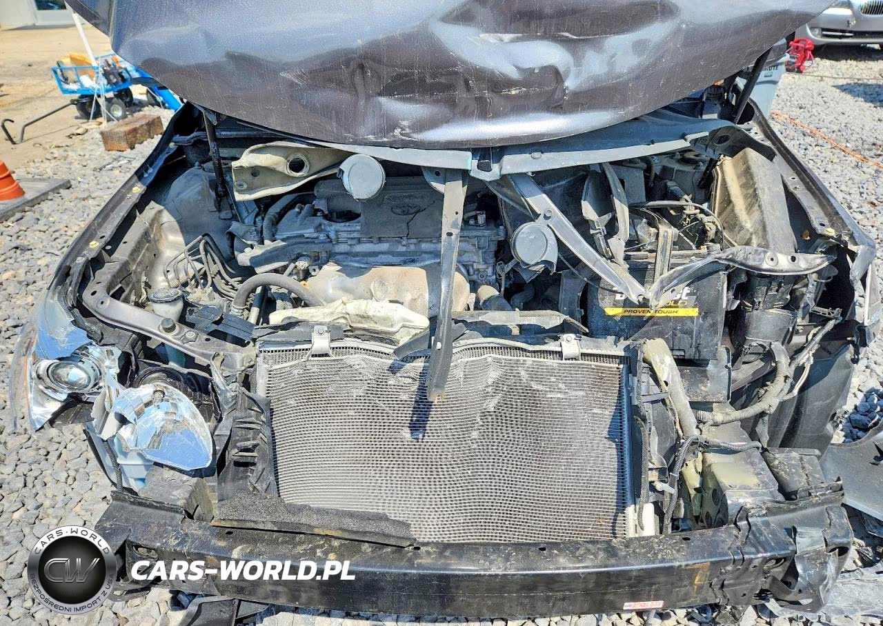 2017 Toyota Camry Le VIN:4T1BF1FK9HU768243 - 11
