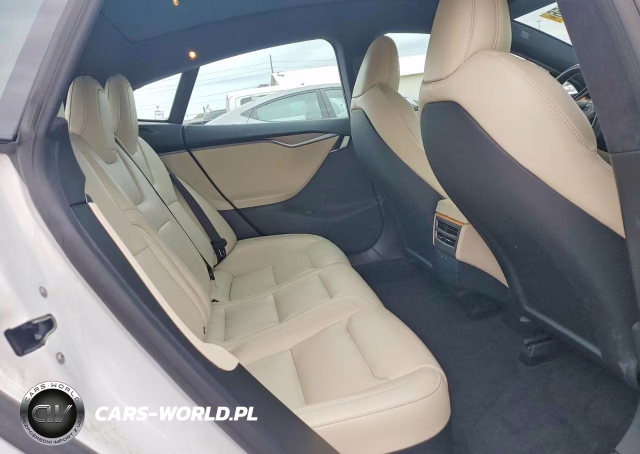 2020 Tesla Model S VIN:5YJSA1E26LF410992 - 10