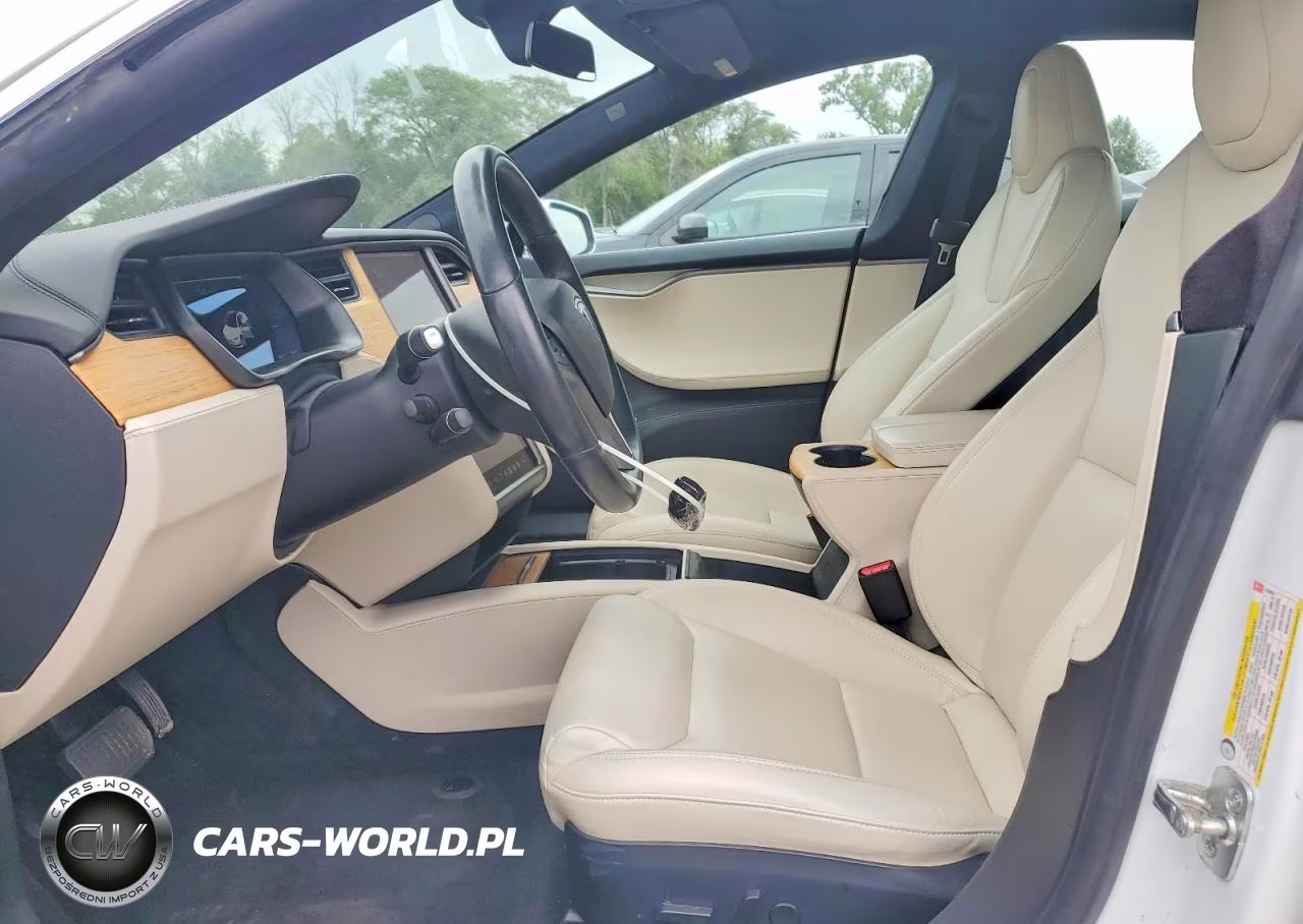 2020 Tesla Model S VIN:5YJSA1E26LF410992 - 7