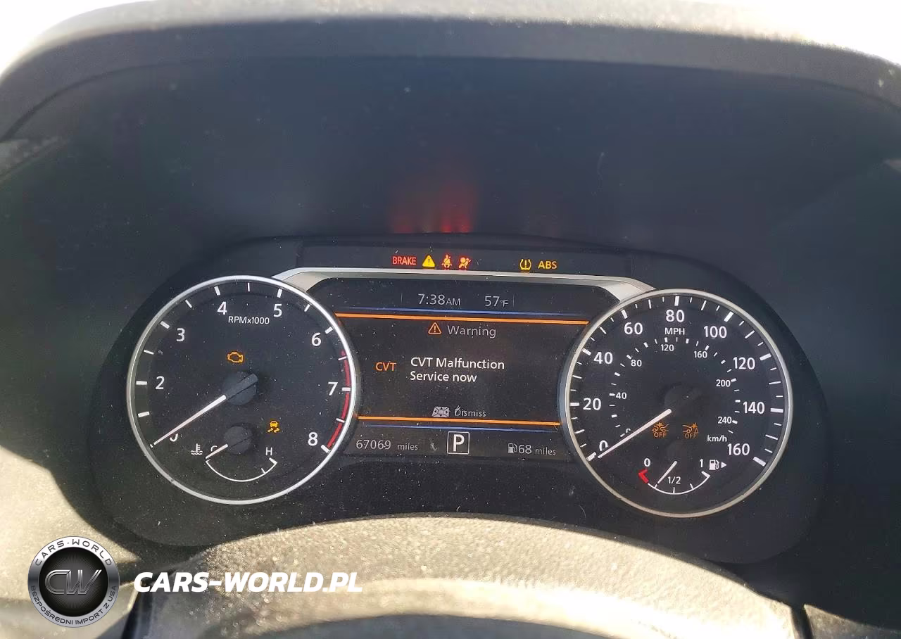 2020 Nissan Sentra Sv VIN:3N1AB8CV9LY246630 - 9