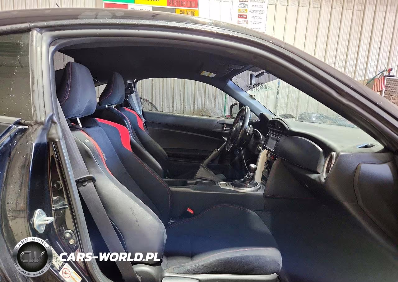 2014 Scion Fr-S Base VIN:JF1ZNAA12E8700378 - 10