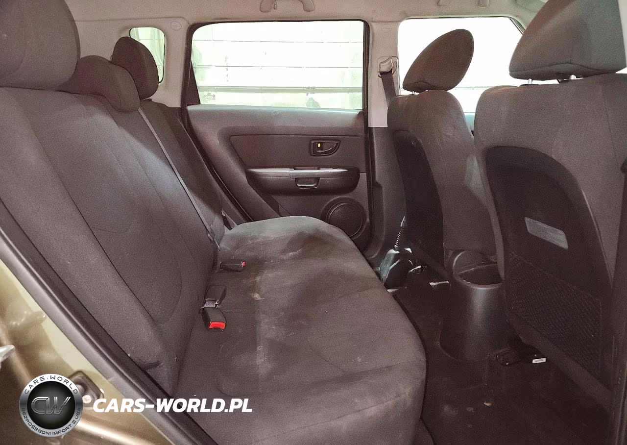 2013 Kia Soul Base VIN:KNDJT2A53D7490089 - 11