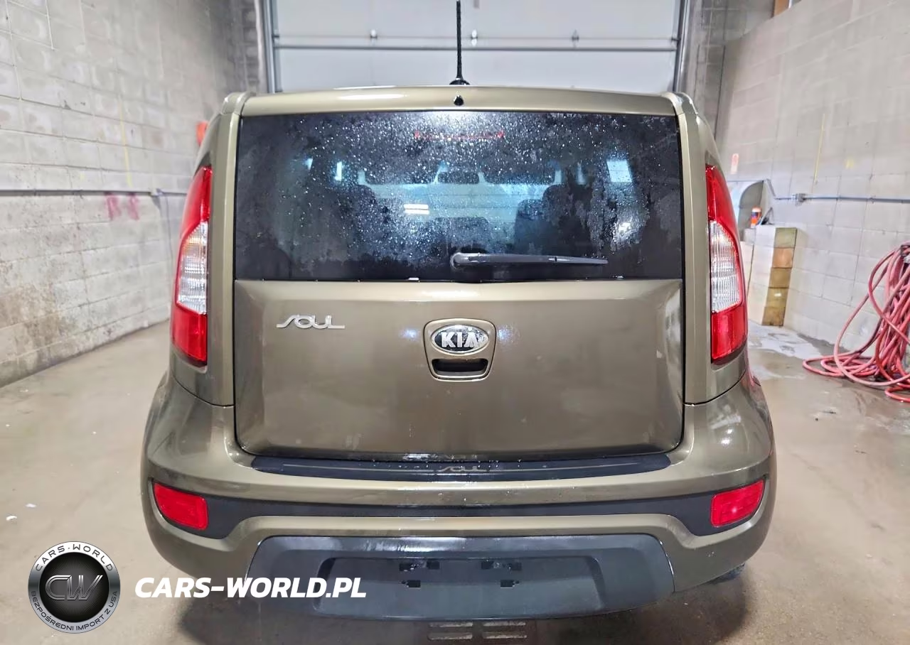 2013 Kia Soul Base VIN:KNDJT2A53D7490089 - 6