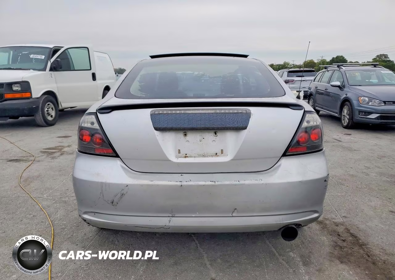 2005 Scion Tc Base VIN:JTKDE167850043790 - 6