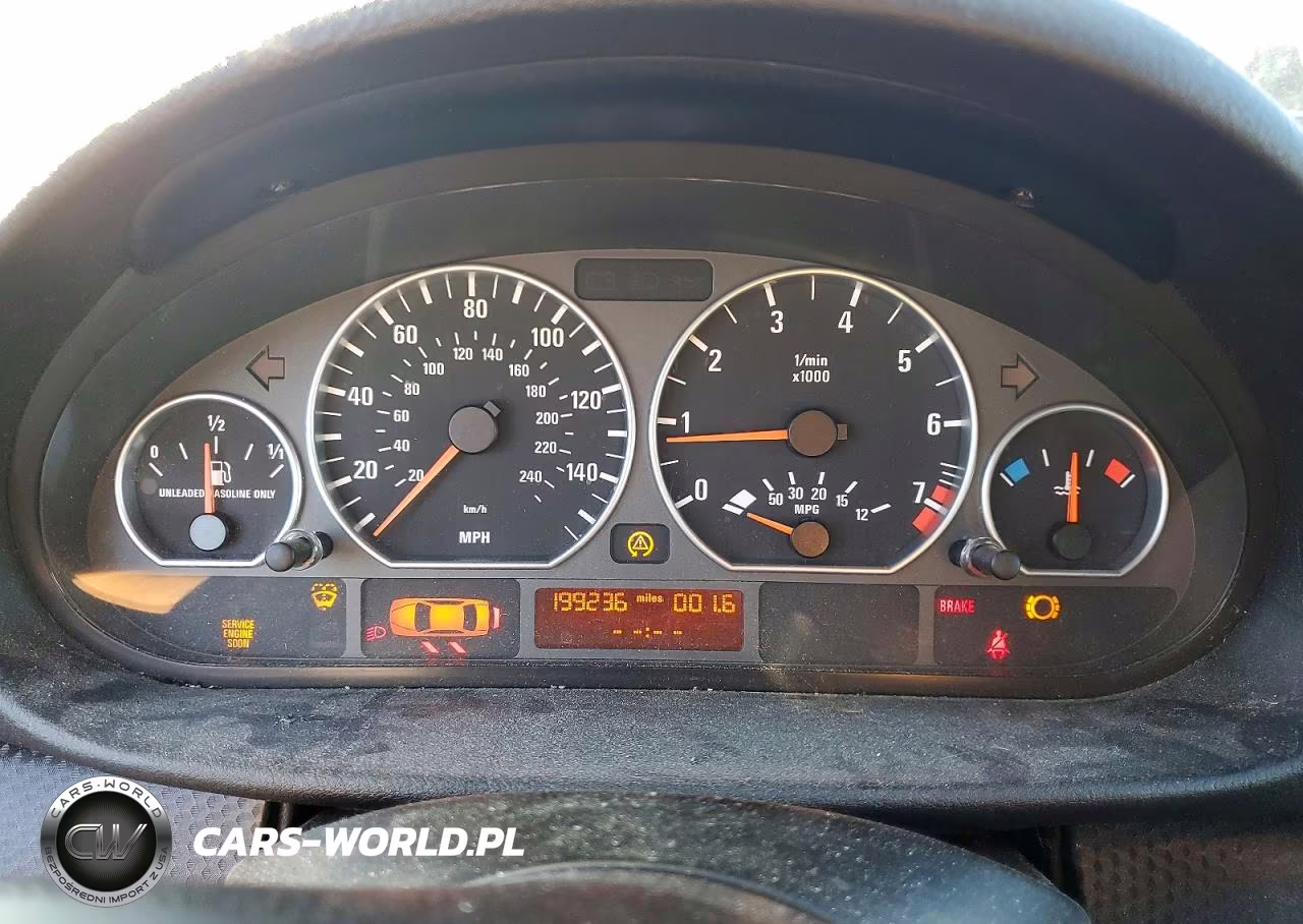 2005 BMW 330 I VIN:WBAEV53495KM08475 - 9