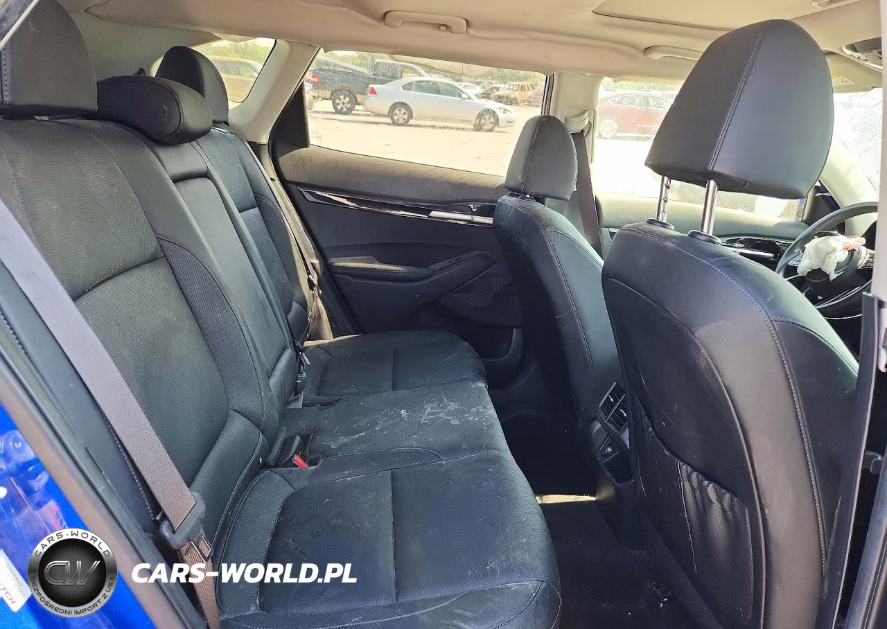 2021 Kia Seltos Ex VIN:KNDERCAA9M7174585 - 11