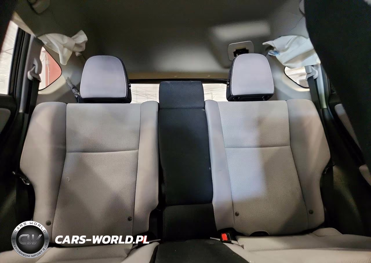 2016 Toyota Rav4 Xle VIN:2T3RFREV1GW487696 - 10