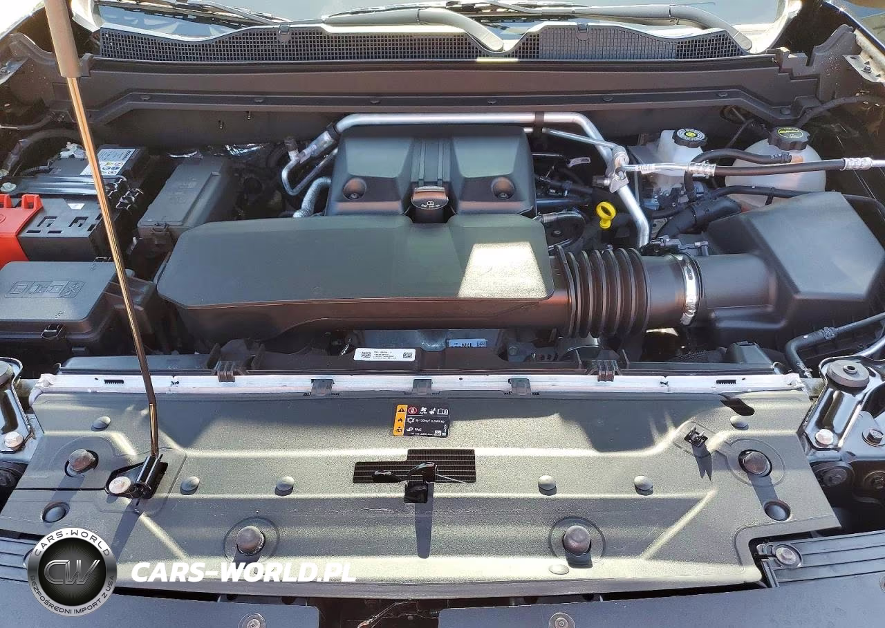 2025 GMC Canyon At4 VIN:1GTP2DEK9S1228893 - 11