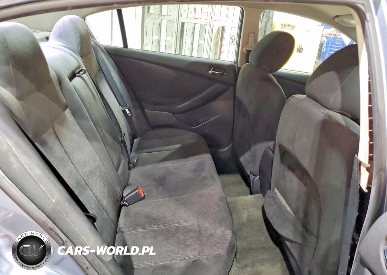 2012 Nissan Altima 2.5 VIN:1N4AL2AP3CC182675 - 10