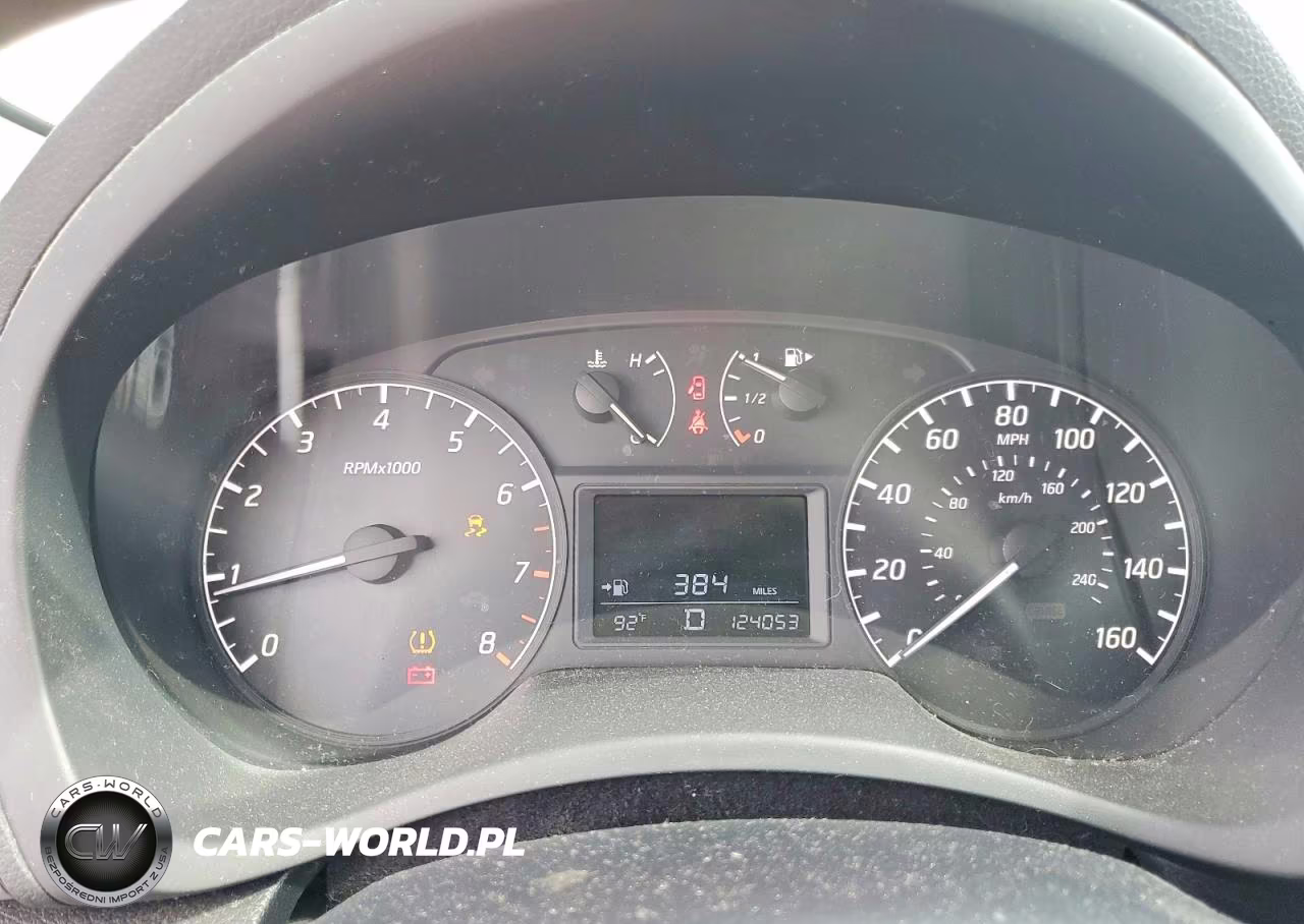 2017 Nissan Sentra S VIN:3N1AB7APXHY303844 - 9