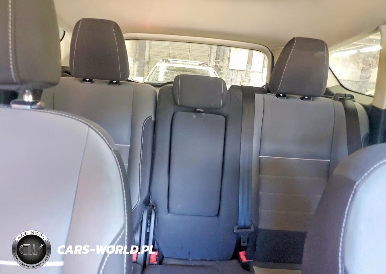 2015 Ford Escape Se VIN:1FMCU0GX6FUB00511 - 10