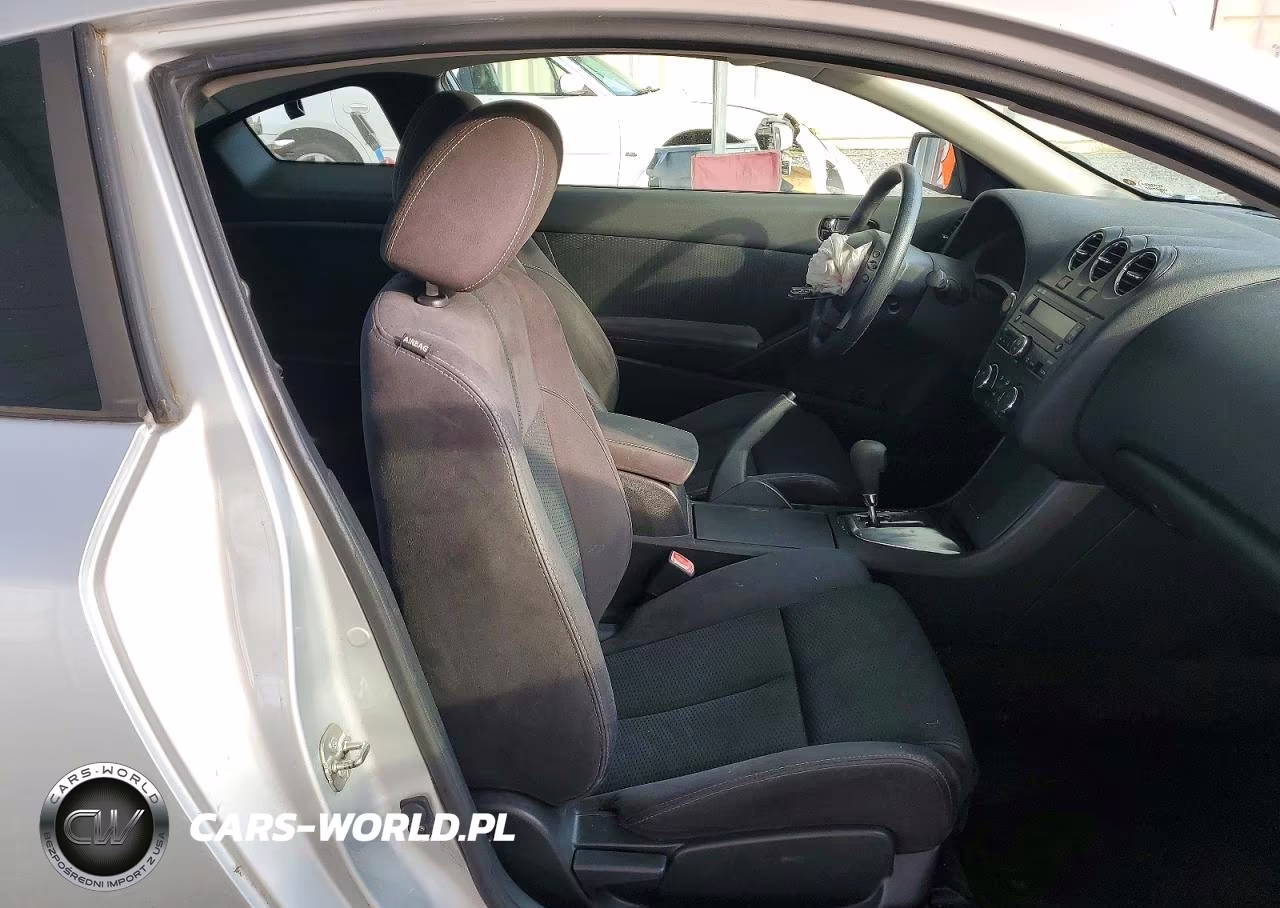 2012 Nissan Altima 2.5 S VIN:1N4AL2EP2CC261488 - 10
