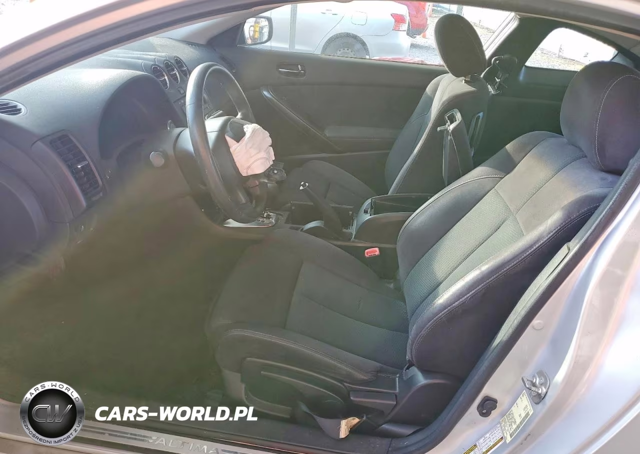 2012 Nissan Altima 2.5 S VIN:1N4AL2EP2CC261488 - 7