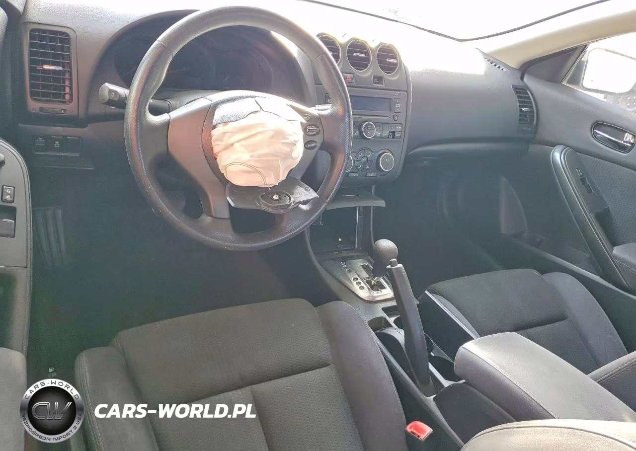 2012 Nissan Altima 2.5 S VIN:1N4AL2EP2CC261488 - 8