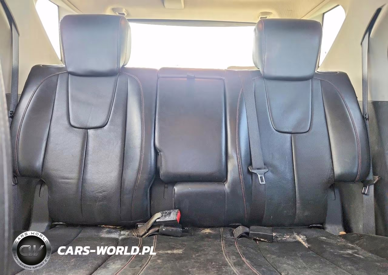 2010 Chevrolet Equinox Ltz VIN:2CNFLGEW2A6202138 - 10