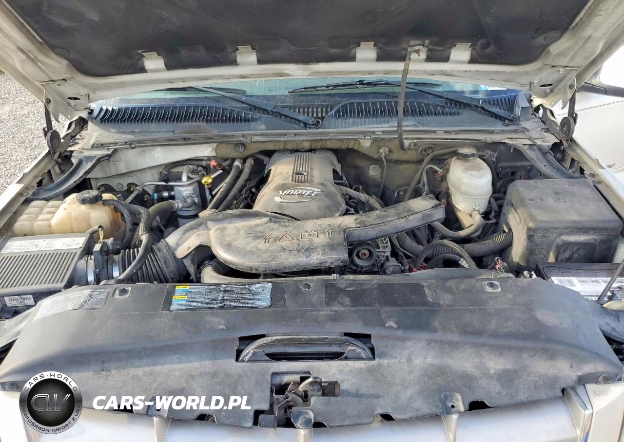 2005 Cadillac Escalade Esv VIN:3GYFK66N95G215724 - 11