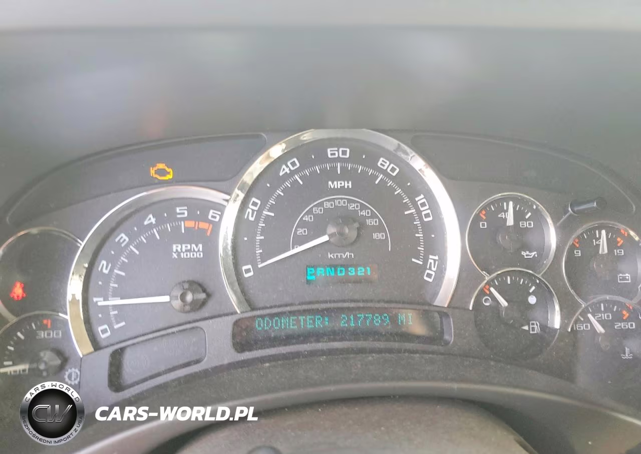 2005 Cadillac Escalade Esv VIN:3GYFK66N95G215724 - 9