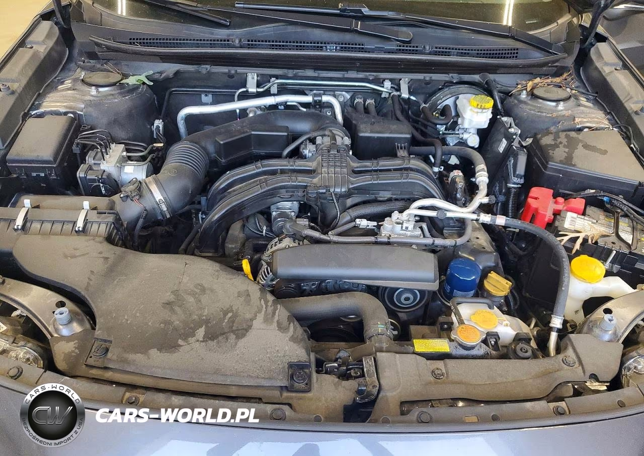 2022 Subaru Outback Limited VIN:4S4BTANC5N3205047 - 12