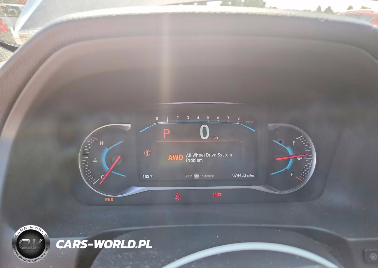 2020 Honda Passport Elite VIN:5FNYF8H00LB001711 - 9