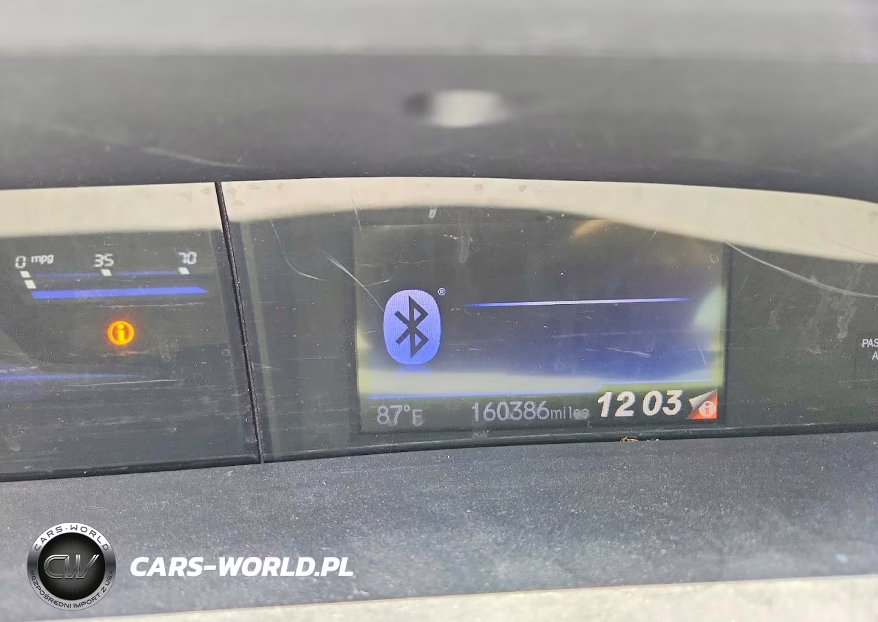 2015 Honda Civic Lx VIN:19XFB2F55FE104440 - 9