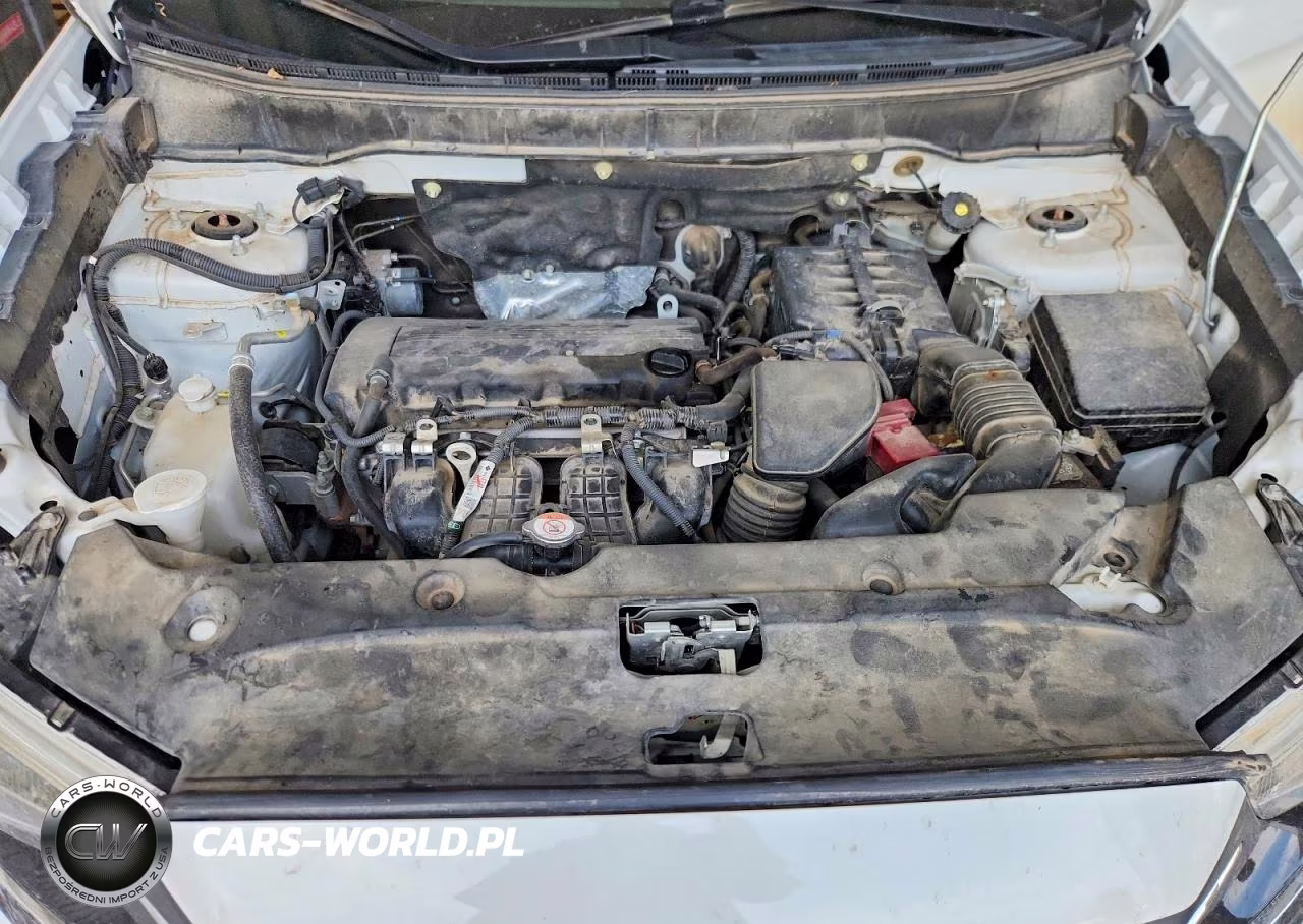 2018 Mitsubishi Outlander Sport Sel VIN:JA4AR4AWXJU023035 - 12