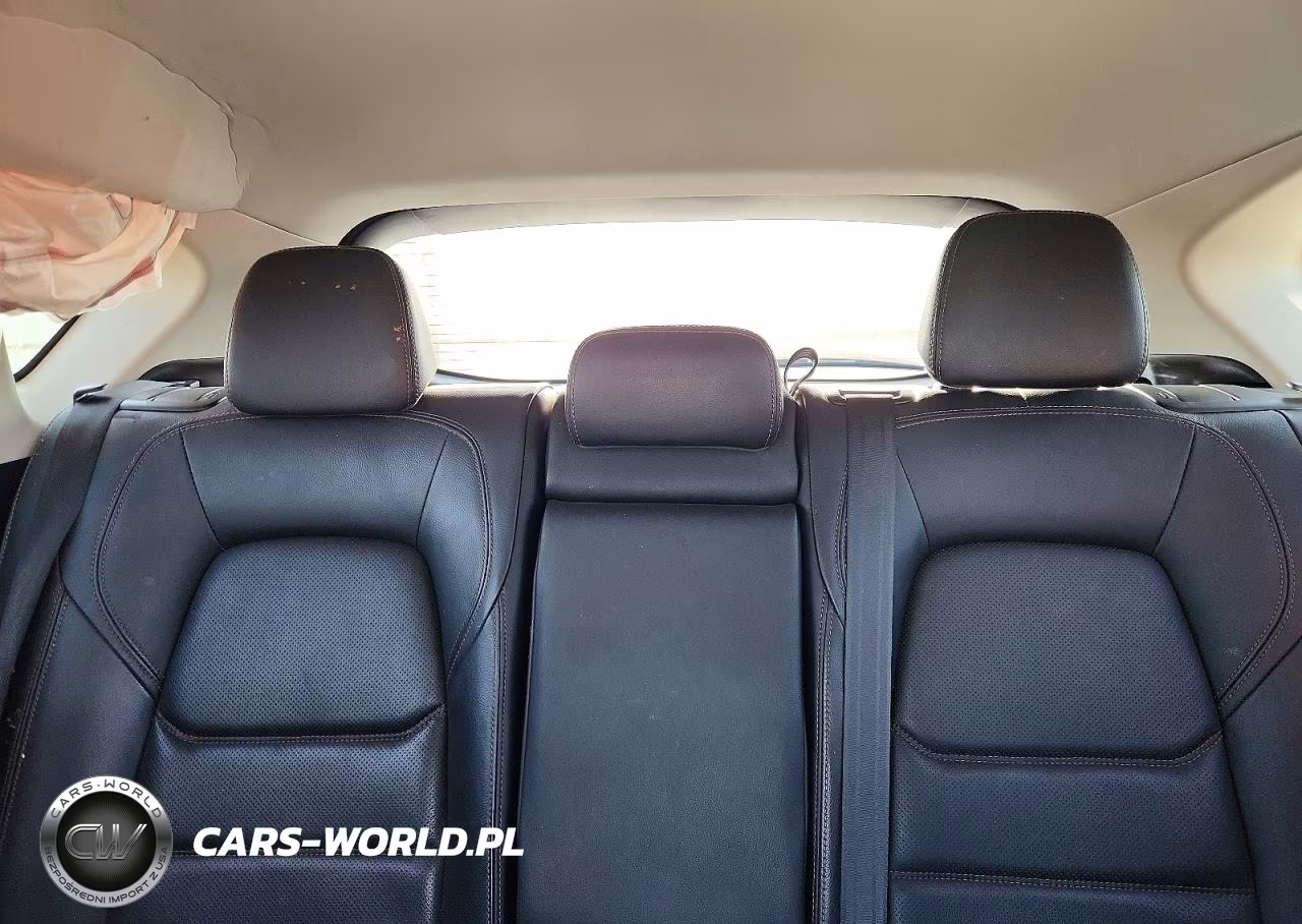 2023 Mazda Cx-5 Preferred VIN:JM3KFBCM7P0112393 - 10