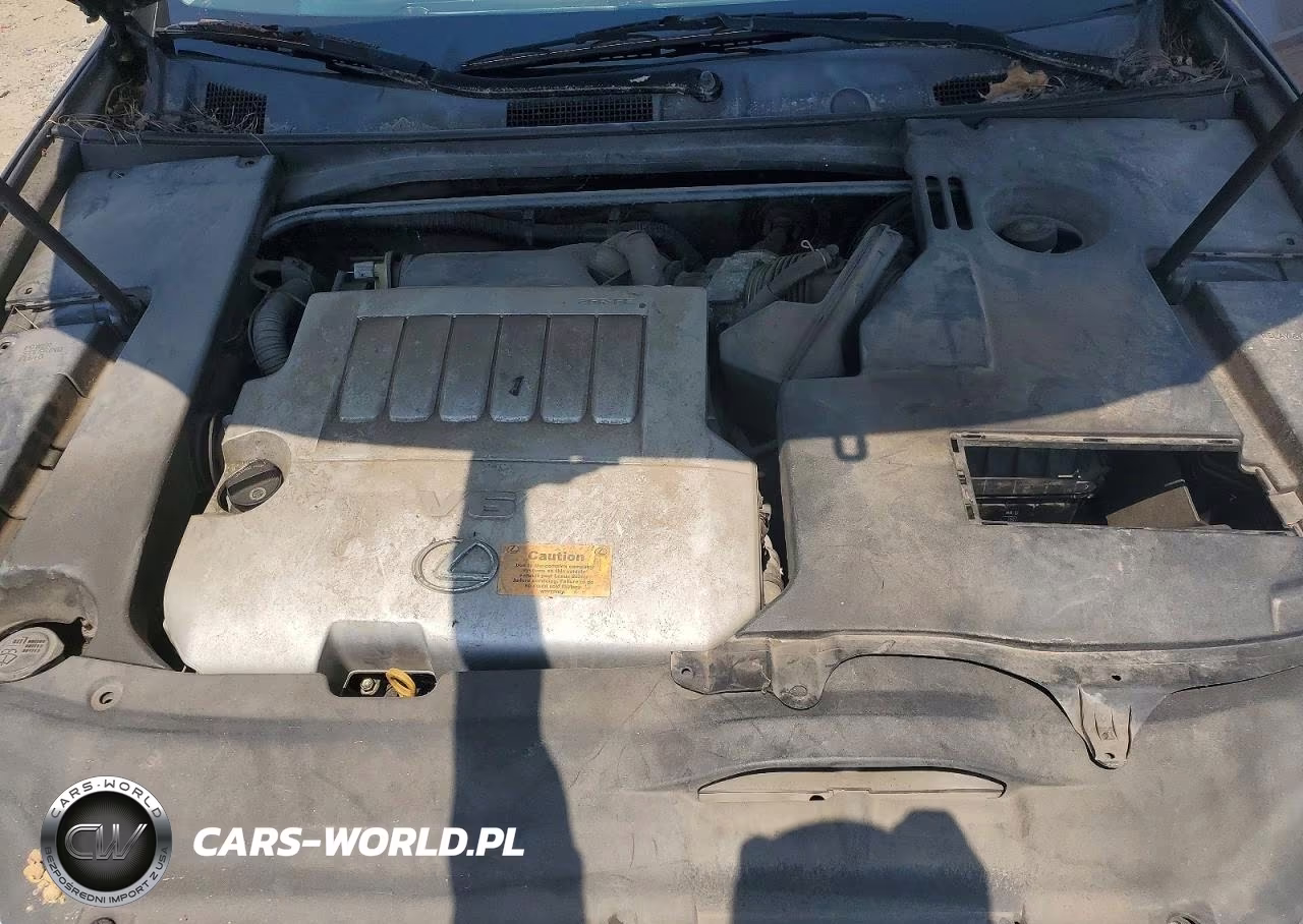 2009 Lexus Es 350 VIN:JTHBJ46G992307118 - 11