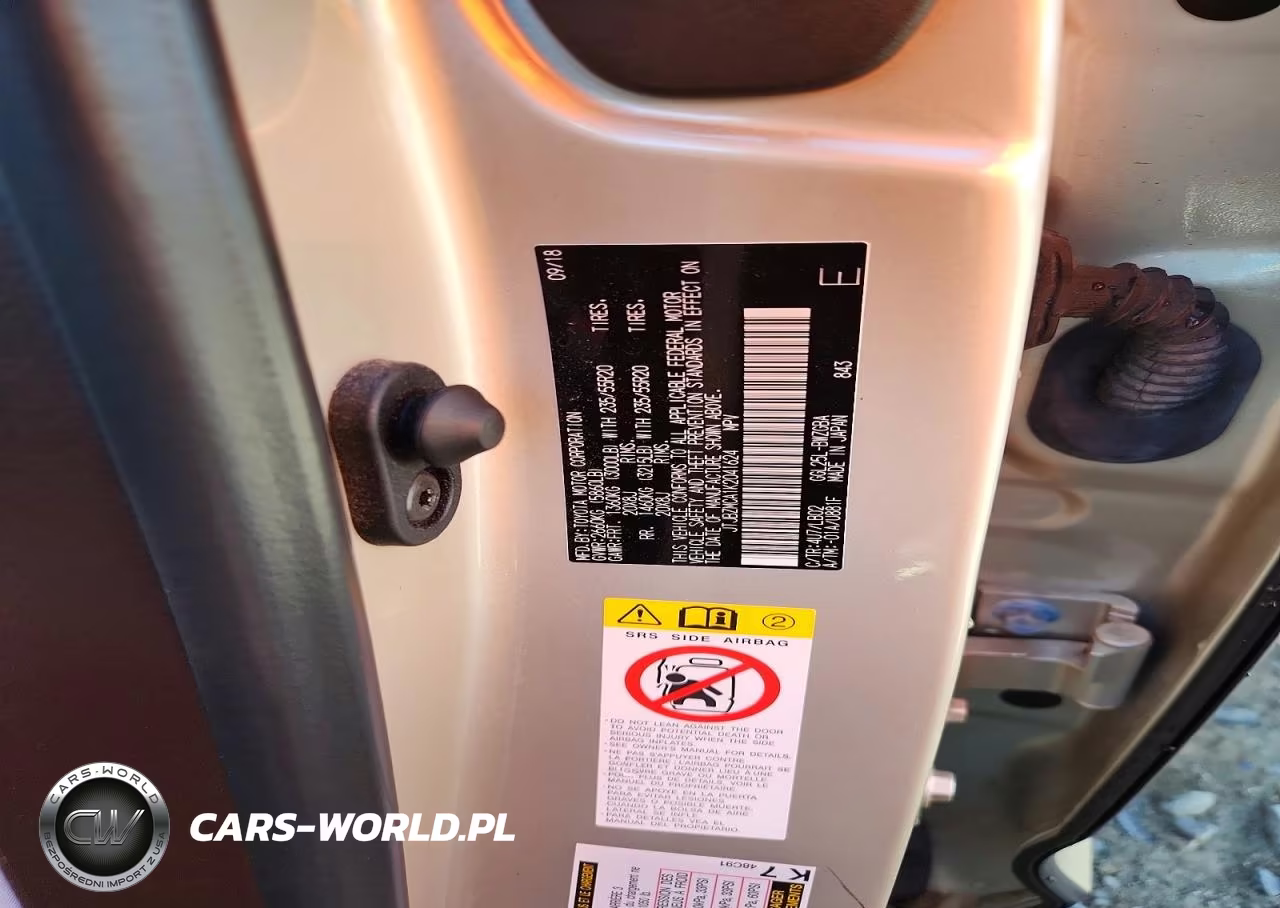 2019 Lexus Rx 350 Base VIN:JTJBZMCA1K2041624 - 12