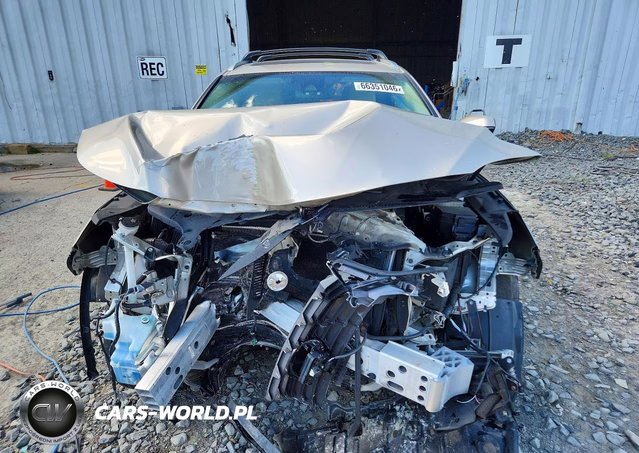 2019 Lexus Rx 350 Base VIN:JTJBZMCA1K2041624 - 5
