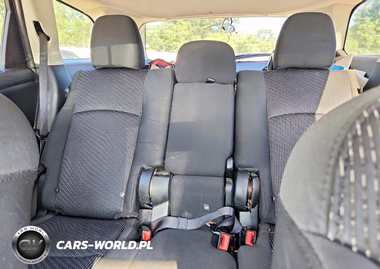 2019 Dodge Journey Se VIN:3C4PDCBB0KT756291 - 10