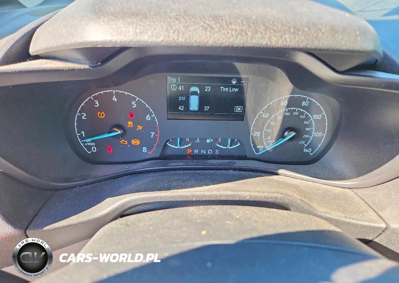 2022 Ford Transit Connect Xl VIN:NM0LS7S73N1545036 - 13