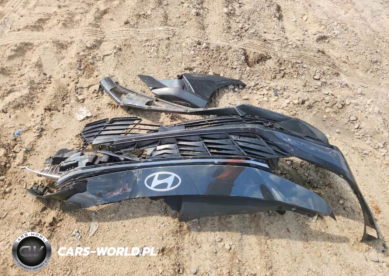 2024 Hyundai Elantra Sel VIN:KMHLS4DG5RU732888 - 12