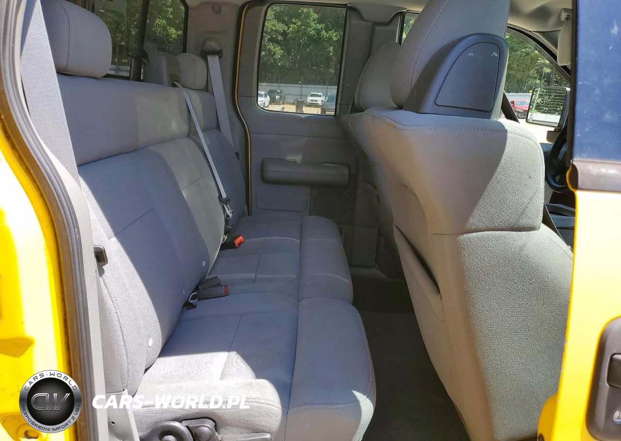 2004 Ford F150 VIN:1FTRX14W84KD59517 - 10