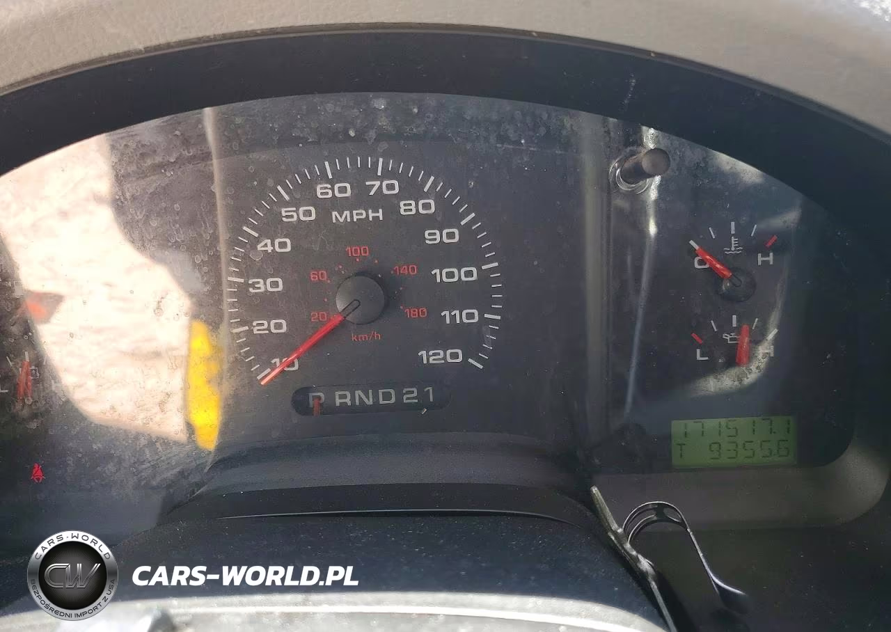 2004 Ford F150 VIN:1FTRX14W84KD59517 - 9