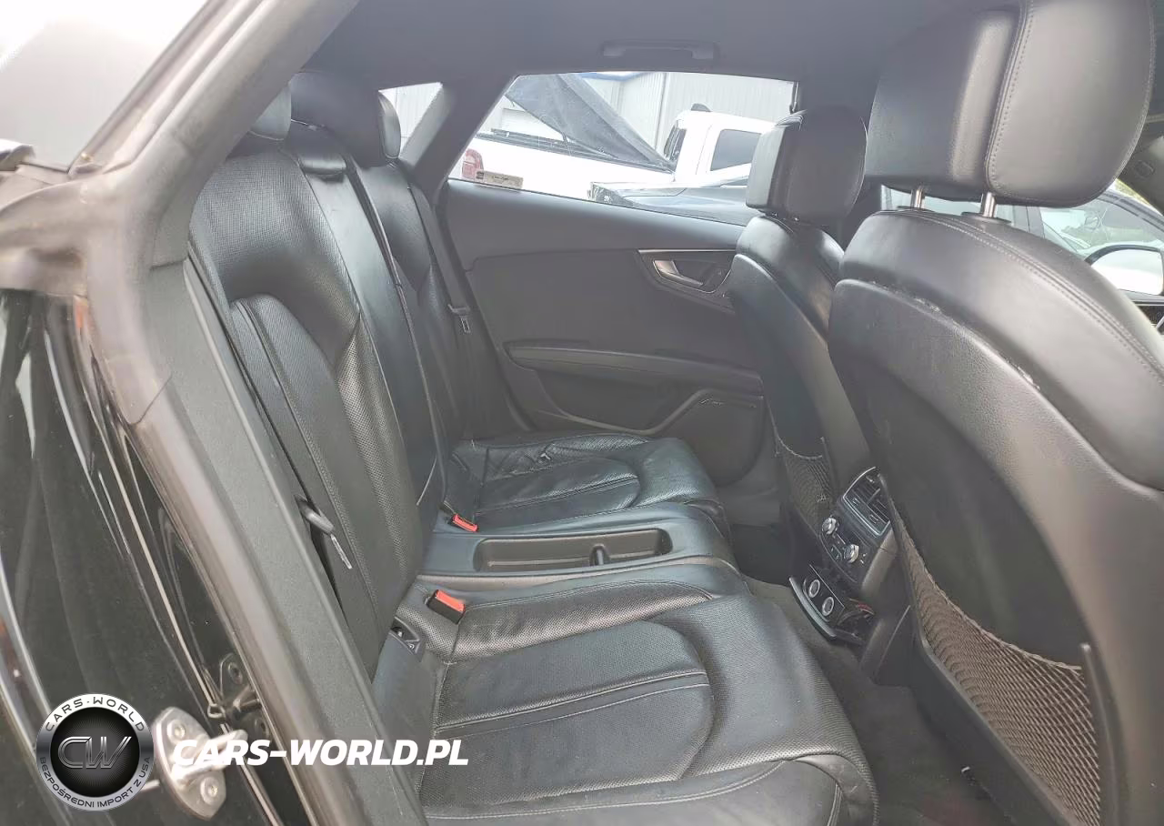 2016 Audi S7 Prestige VIN:WAUW2AFC3GN006400 - 10