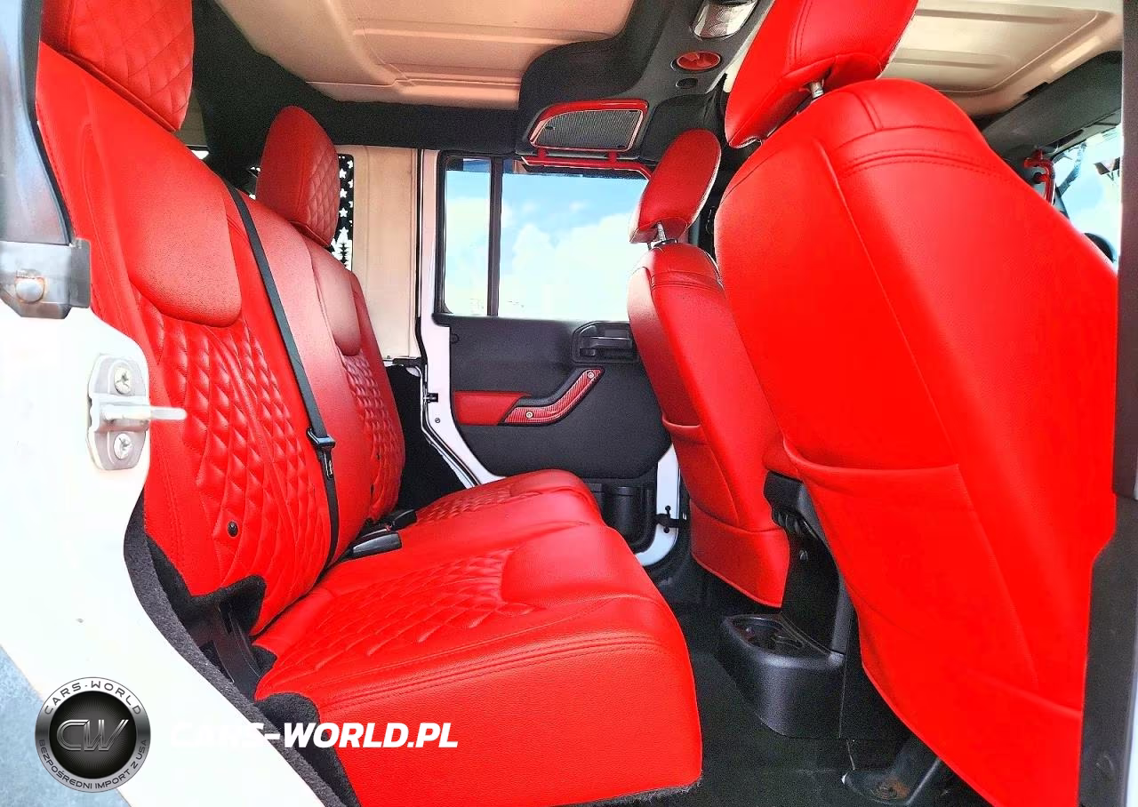 2015 Jeep Wrangler Unlimited Sport VIN:1C4BJWDG8FL549291 - 11