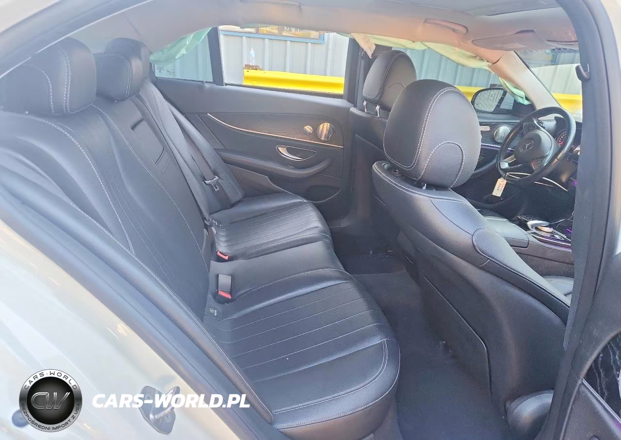 2017 Mercedes-Benz E 300 4Matic VIN:WDDZF4KB6HA111580 - 10