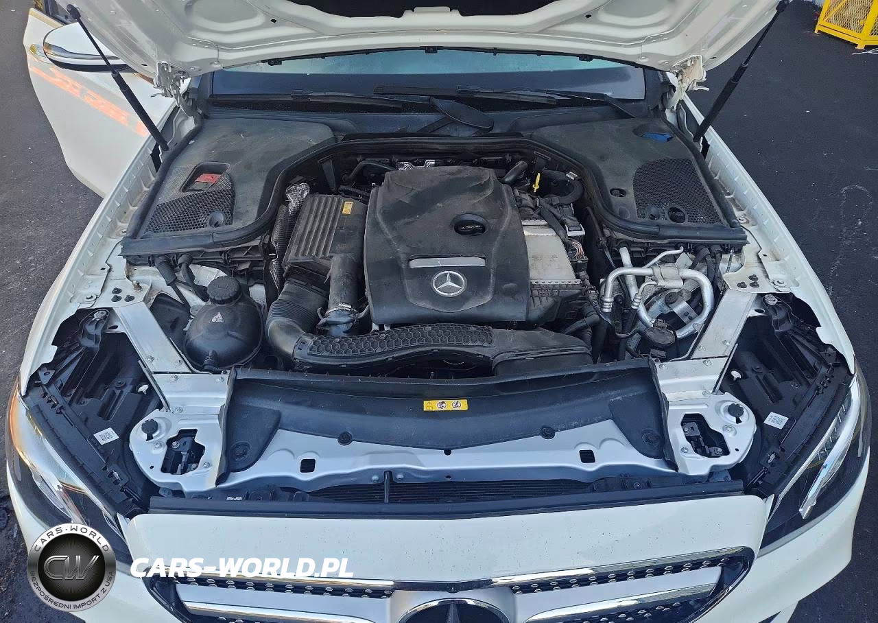 2017 Mercedes-Benz E 300 4Matic VIN:WDDZF4KB6HA111580 - 11