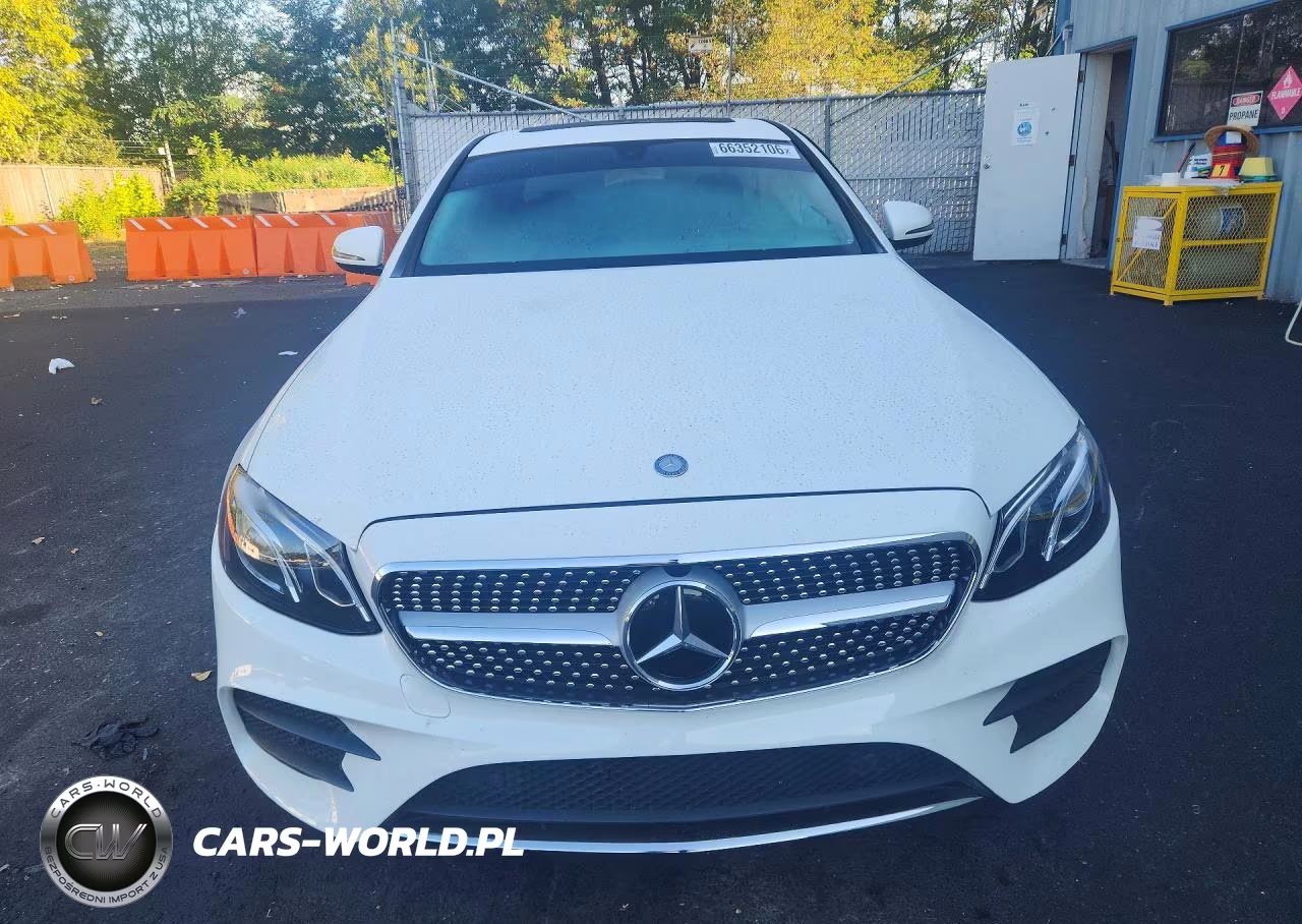 2017 Mercedes-Benz E 300 4Matic VIN:WDDZF4KB6HA111580 - 5
