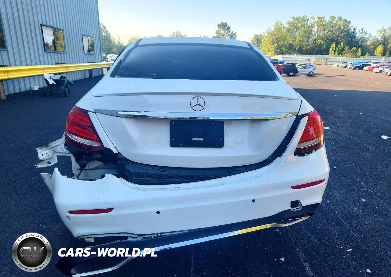 2017 Mercedes-Benz E 300 4Matic VIN:WDDZF4KB6HA111580 - 6