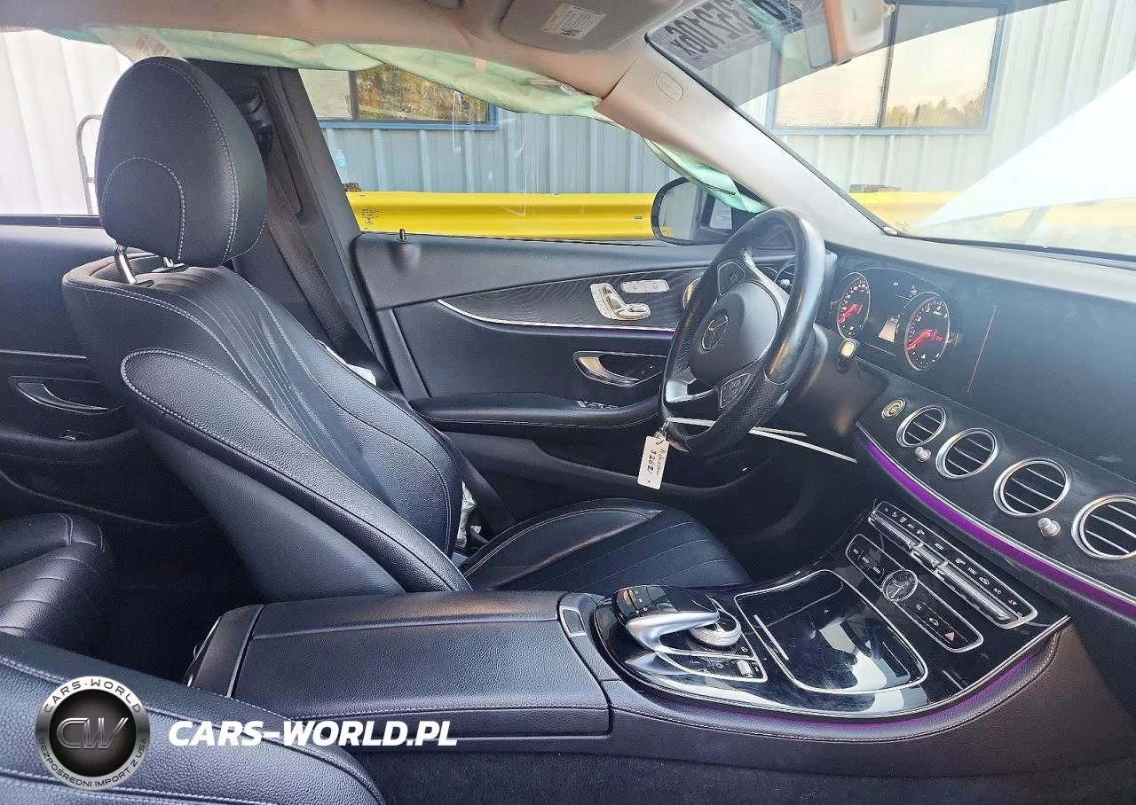 2017 Mercedes-Benz E 300 4Matic VIN:WDDZF4KB6HA111580 - 7
