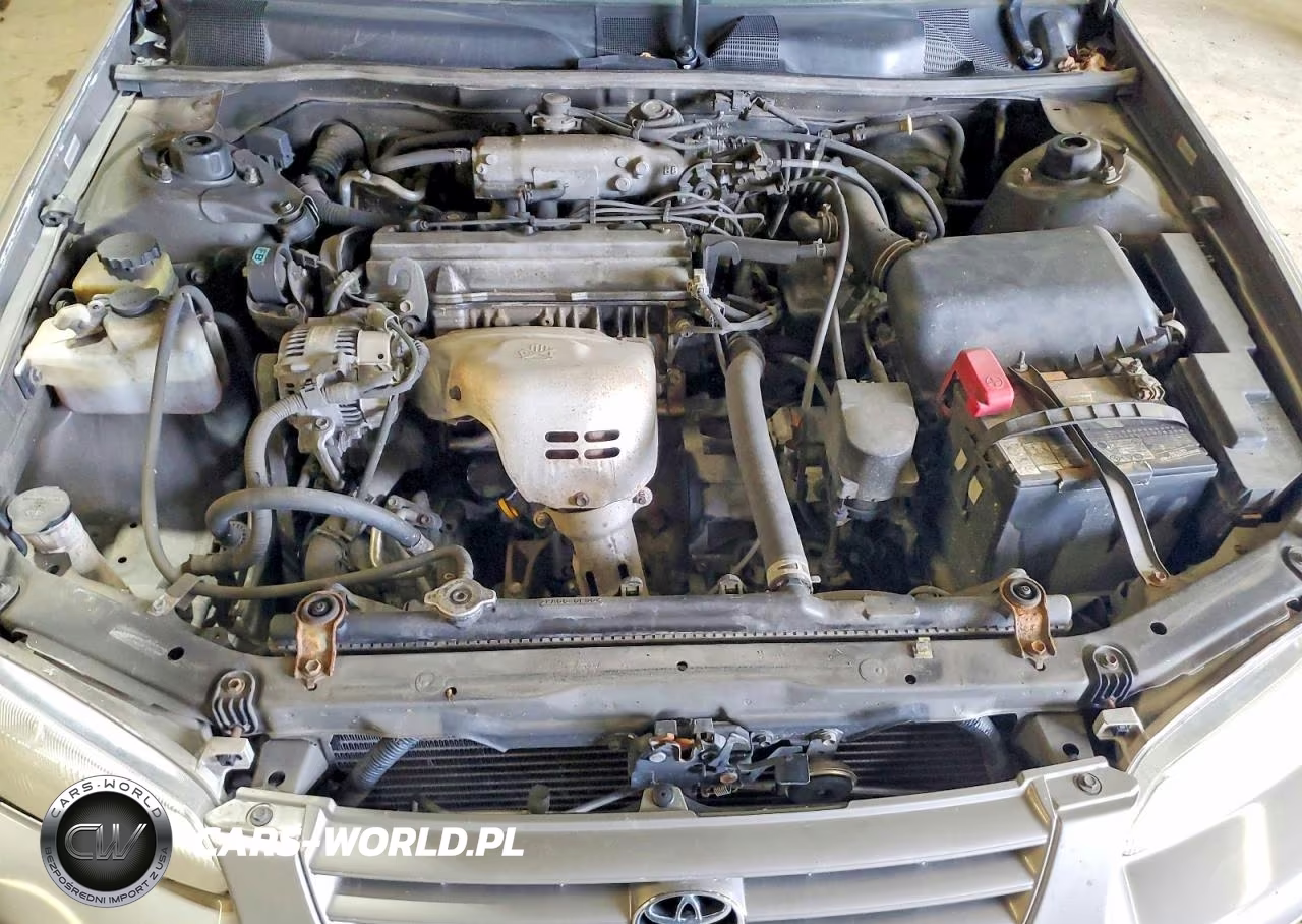 1999 Toyota Camry Ce VIN:4T1BG22K8XU574228 - 11