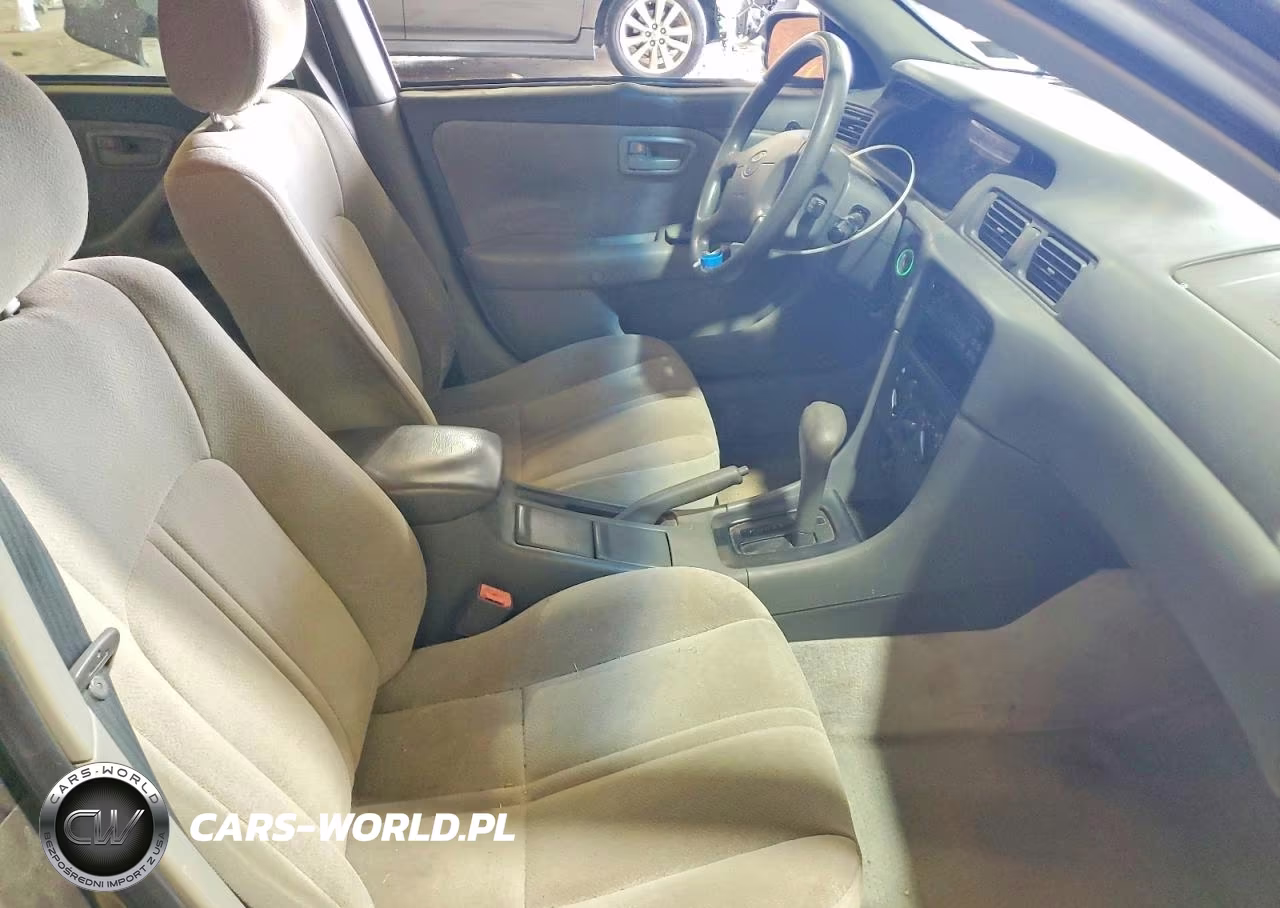1999 Toyota Camry Ce VIN:4T1BG22K8XU574228 - 7