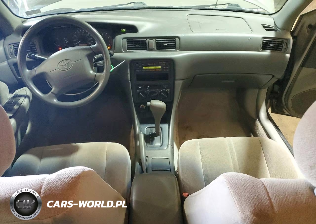 1999 Toyota Camry Ce VIN:4T1BG22K8XU574228 - 8