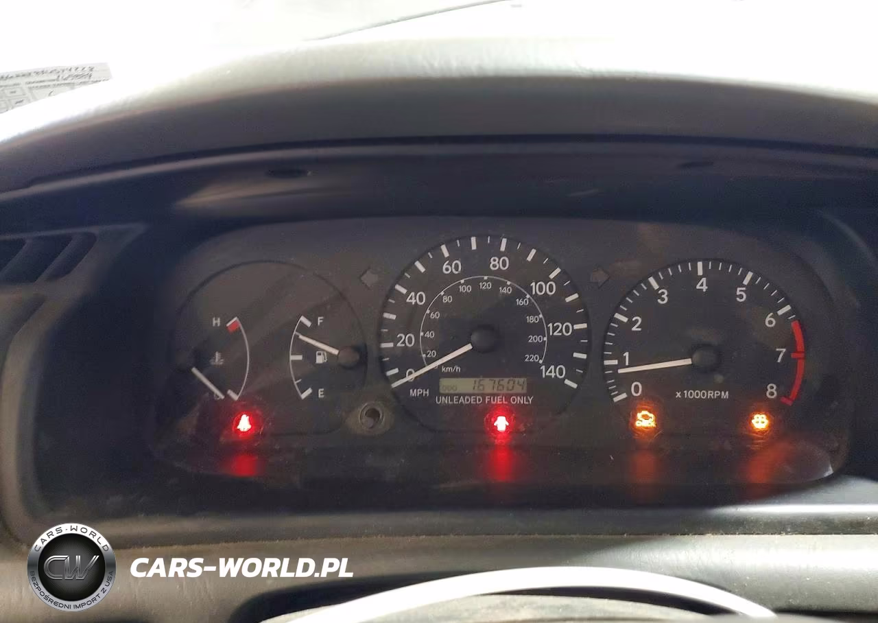 1999 Toyota Camry Ce VIN:4T1BG22K8XU574228 - 9
