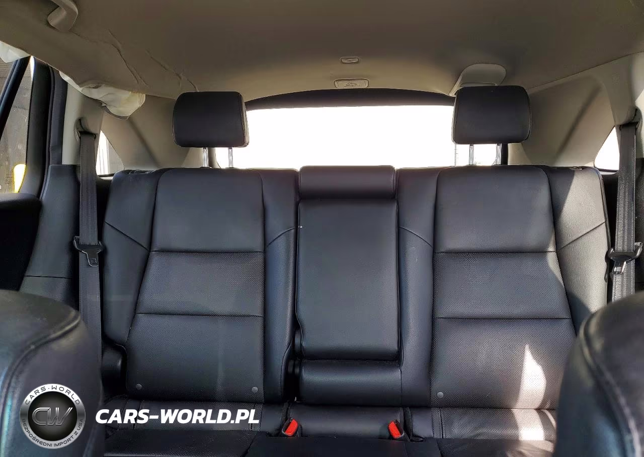 2014 Acura Rdx VIN:5J8TB4H38EL024602 - 10