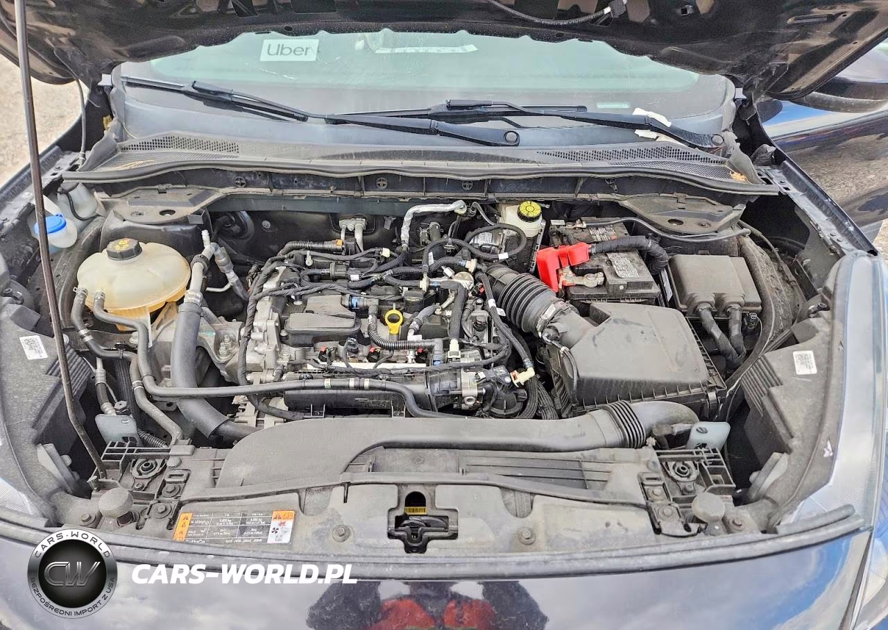 2022 Ford Escape Se VIN:1FMCU0G66NUA06862 - 11