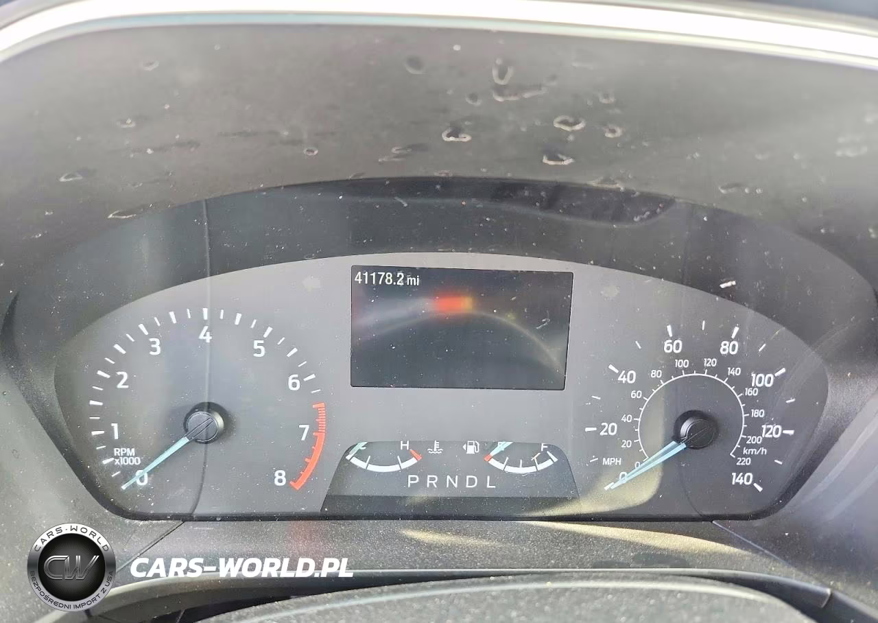 2022 Ford Escape Se VIN:1FMCU0G66NUA06862 - 9