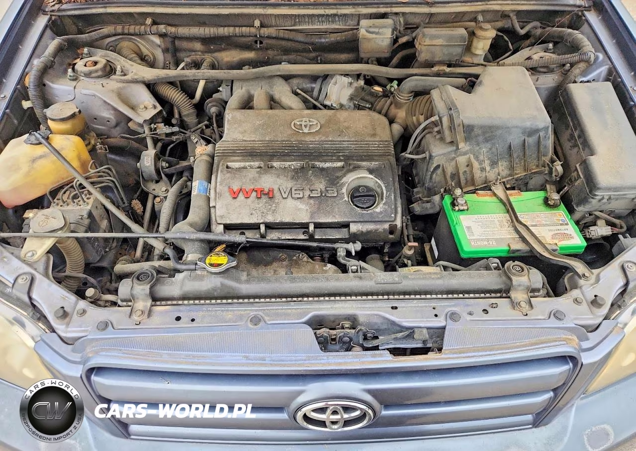 2006 Toyota Highlander Base VIN:JTEGP21A160121234 - 12