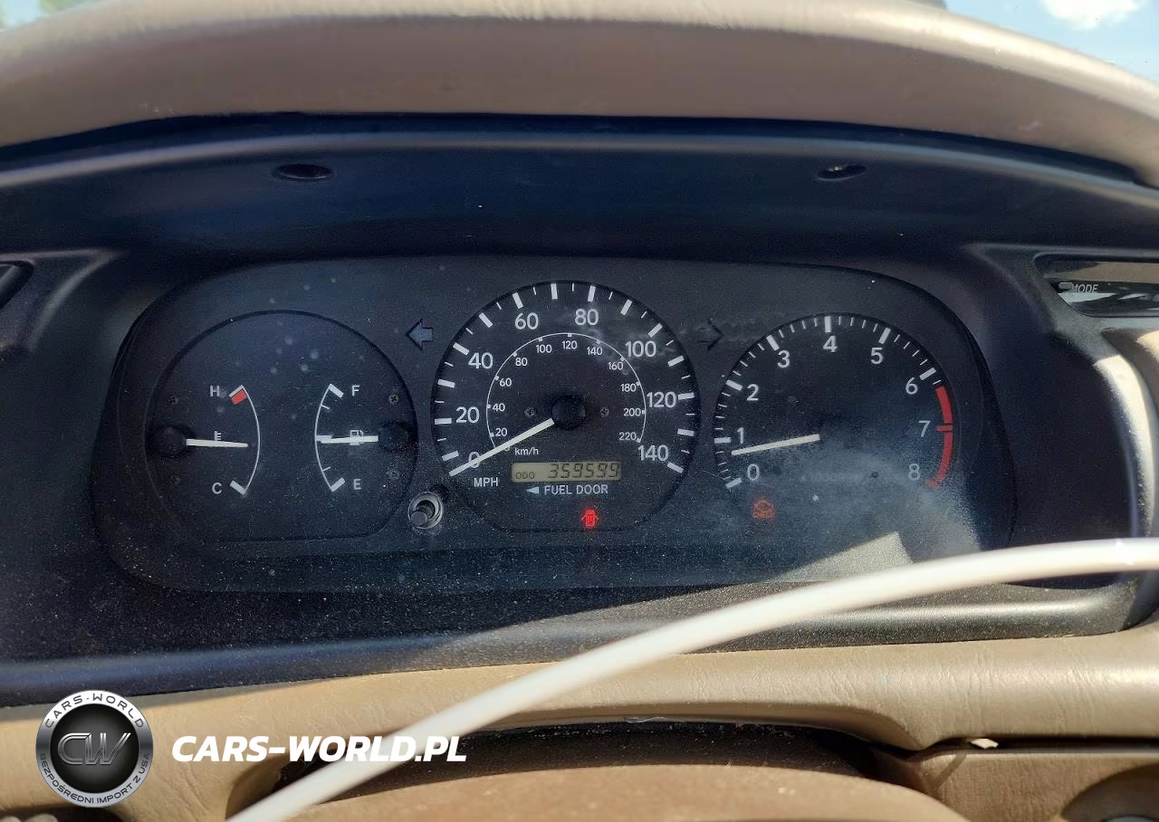 2001 Toyota Camry Ce VIN:4T1BG22K01U811172 - 9